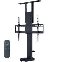 Suporte de TV motorizado VIVO MOUNT-E-UP65A para telas de 32-65 polegadas