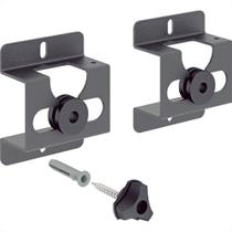 Suporte De Tv Multivisao Fixo Infiniti 14'' - 100'' Universal