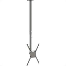 Suporte De Tv Multivisao Para Teto - 19''- 56'' - Sky100