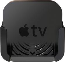 Suporte de TV para Apple TV - Compatível com Todos os Modelos, Incluindo 4K