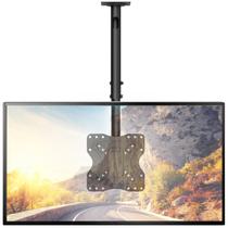 Suporte de TV para montagem no teto WALI CM2343 para telas de 23-43"