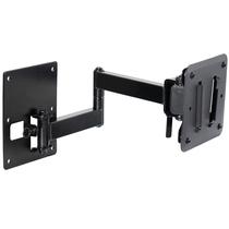 Suporte de TV para RV VIVO Mount-VWRV3 em aço polimérico resistente de 10 kg
