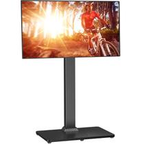 Suporte de TV Perlegear Floor para TVs de 32 a 70" - Altura Ajustável (40-100cm)