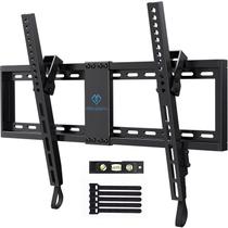 Suporte de TV PERLESMITH UL Listed Tilt 37-82" VESA 600x400mm