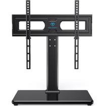 Suporte de TV PERLESMITH Universal Table Top 32-65" TVs 40x40cm