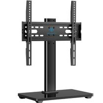 Suporte de TV PERLESMITH Universal Table Top de 32-60" TVs 40x40cm