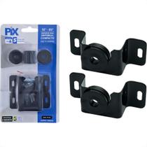 Suporte De Tv Pix Fixo Universal Lcd/Led 10'' A 85'' Suporte De Tv Pix Fixo Universal Lcd/Led 10'' A 85''