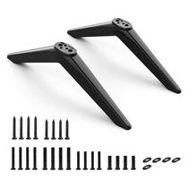 Suporte de TV Rimous compatível com Smart TV Samsung FHD de 32 polegadas