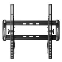 Suporte de TV Sanus Tilting Universal 32-55" com design de baixo perfil