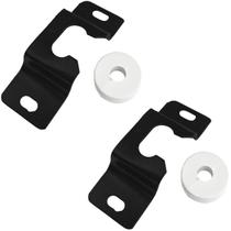 Suporte de Tv Smartv Lcd Fixo de Parede até 40 Kg 10 à 71 Polegadas Universal Canaã Preto