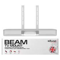 Suporte de TV Sound Bass Beam compatível com Sonos Beam Gen 1 e 2