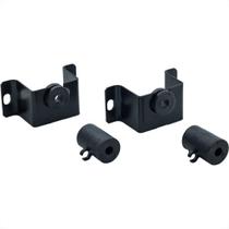Suporte De Tv Spring Plasma, Lcd E Led Fixo 10'' A 71''