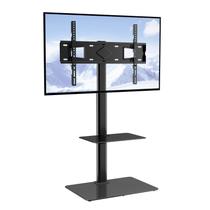 Suporte de TV, suporte de TV, giratório ajustável VEVOR para TVs de 32-65"