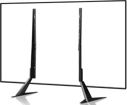 Suporte de TV suptek Universal Metal Legs 20-65" LCD/LED/OLED