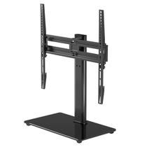 Suporte de TV suptek Universal Swivel Table Top de 26-55" Suporte de TV suptek Universal Swivel Table Top de 26-55"
