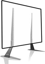 Suporte de TV Suptek Universal Table Top de 22-65" LCD plano e curvo Suporte de TV Suptek Universal Table Top de 22-65" LCD plano e curvo