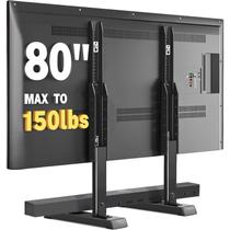 Suporte de TV TAVR Furniture ajustável para 24-80" 68 kg VESA 800x500