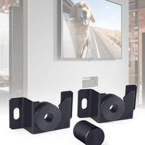 Suporte De TV Televisão Fixo Universal De 14 a 71 Polegadas Led Lcd