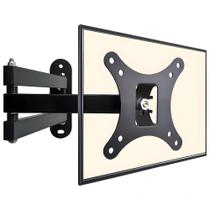 Suporte de TV Universal 10'' - 26'' Polegadas LEHMOX - LEY-1522C Suporte de TV Universal 10'' - 26'' Polegadas LEHMOX - LEY-1522C