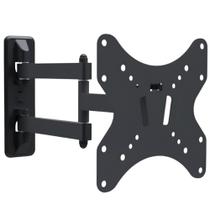 Suporte de TV Universal 10'' - 55'' Polegadas LEHMOX - LEY-1518B Suporte de TV Universal 10'' - 55'' Polegadas LEHMOX - LEY-1518B