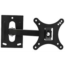 Suporte de TV Universal 17'' - 37'' Polegadas LEHMOX - LEY-1519B