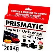 Suporte De Tv Universal 37 38 39 40 41 42 43 47 50 Polegadas