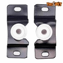 Suporte de TV Universal Blister Roldana - Canaã