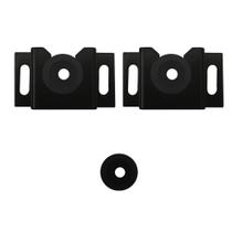 Suporte de TV Universal para LED/LCD de 10" a 71" SBRUB750 Brasforma Suporte de TV Universal para LED/LCD de 10" a 71" SBRUB750 Brasforma