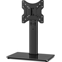 Suporte de TV Universal Rfiver para Mesa - Giratório 19 a 43 Polegadas - Preto Suporte de TV Universal Rfiver para Mesa - Giratório 19 a 43 Polegadas - Preto