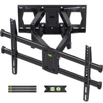 Suporte de TV USX MOUNT Full Motion - 37 a 82 polegadas (até 60kg)