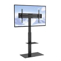 Suporte de TV VEVOR Swivel para TVs de 32-85 polegadas de 50 kg
