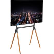 Suporte de TV VIVO Artistic Easel Studio STAND-TV70A 49-70"