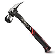 Suporte de unhas magnético Hammer Arrow Fastener de 20 onças Steel Rip Claw