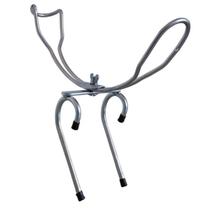 Suporte de vara borda barco 1 vara com engate rápido - hobby Suporte de vara borda barco 1 vara com engate rápido - hobby