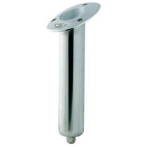 Suporte de vara de pesca CE Smith Swivel Flush Mount para barcos