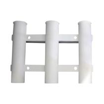 Suporte De Vara De Pesca Com Liberação Rápida, Tubo De 3 Elos Para Barco, Caiaque, Iate, Equipamento