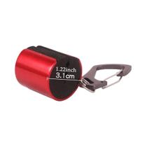 Suporte De Vara De Pesca Em Metal Resistente Com Clipe Para Cinto, Acessórios Para Pesca Em Pé Suporte De Vara De Pesca Em Metal Resistente Com Clipe Para Cinto, Acessórios Para Pesca Em Pé