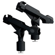 Suporte de vara de pesca, pacote com 2 unidades, HiUMi Universal, em forma de T para caiaque