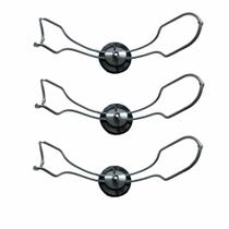 Suporte De Vara P/ Caiaque Caiman 100/125/135 12X