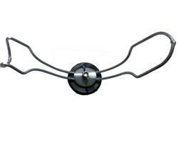 Suporte De Vara P/ Caiaque Caiman 100/125/135 4X