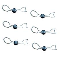 Suporte De Vara P/ Caiaque Caiman 100/125/135 6X