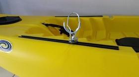 Suporte De Vara P/ Caiaque - Ideal Caiman 100/125/135