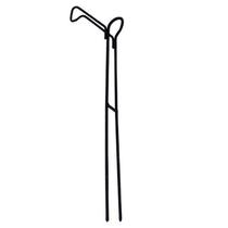 Suporte de Vara Simples NH para Barranco (40cm) Suporte de Vara Simples NH para Barranco (40cm)