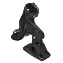 Suporte de vareta Attwood 5010-4 Pro Series preto
