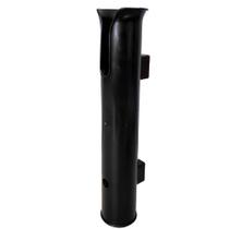 Suporte de vareta Sea-Dog Side Mount preto Suporte de vareta Sea-Dog Side Mount preto