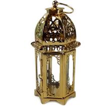 Suporte De Velas Marroquina Vintage Castiçal Antigo Lustre De Vidro Lamparina Suporte De Velas Marroquina Vintage Castiçal Antigo Lustre De Vidro Lamparina