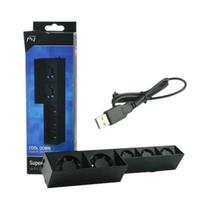 Suporte De Ventilação Para PS4 pro Slim, Base De Apoio Para Console De Jogo Sony Playstation 4