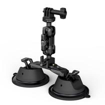 Suporte de ventosa de câmera SMALLRIG 3566 para GoPro, Sony DSLR
