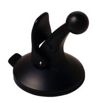 Suporte de ventosa Garmin para StreetPilot C550 Suporte de ventosa Garmin para StreetPilot C550