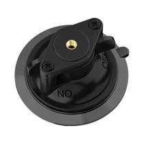 Suporte De Ventosa Para Câmera De Carro Com Rosca De 1/4'' Para Painel De Carro, Para Câmera De Ação Suporte De Ventosa Para Câmera De Carro Com Rosca De 1/4'' Para Painel De Carro, Para Câmera De Ação
